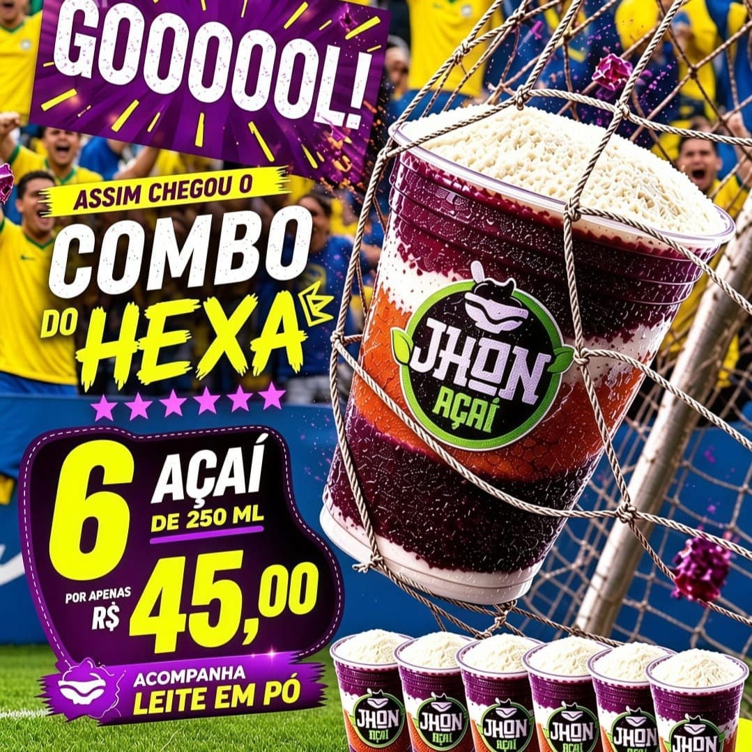 Promoção