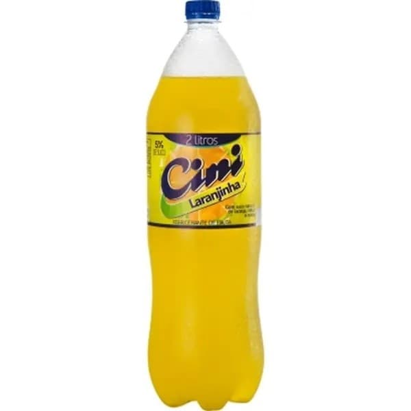 Cini Laranjinha
