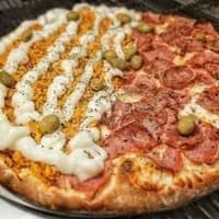 PIZZA TRADICIONAL GRANDE