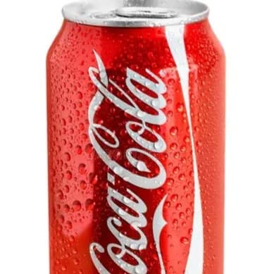 Coca-Cola Lata