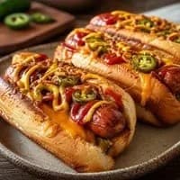 HOTDOG LOMBO
