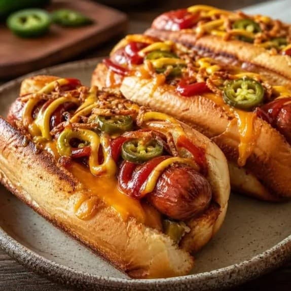 HOTDOG FRANGO