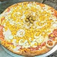 PIZZA ESPECIAL