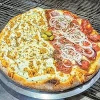PIZZA TRADICIONAL