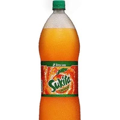 Sukita Laranja