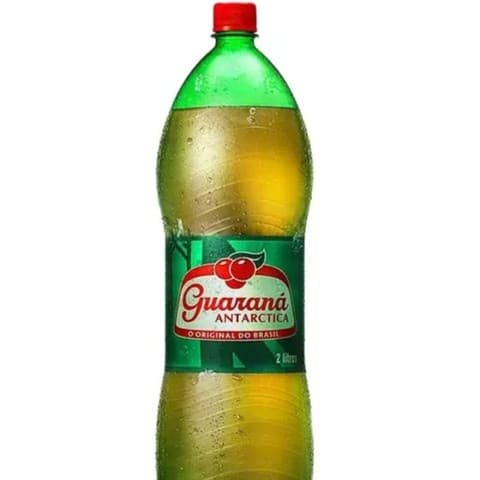 Guaraná Antártica