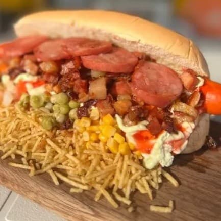 REQUEIJÃO CREMOSO