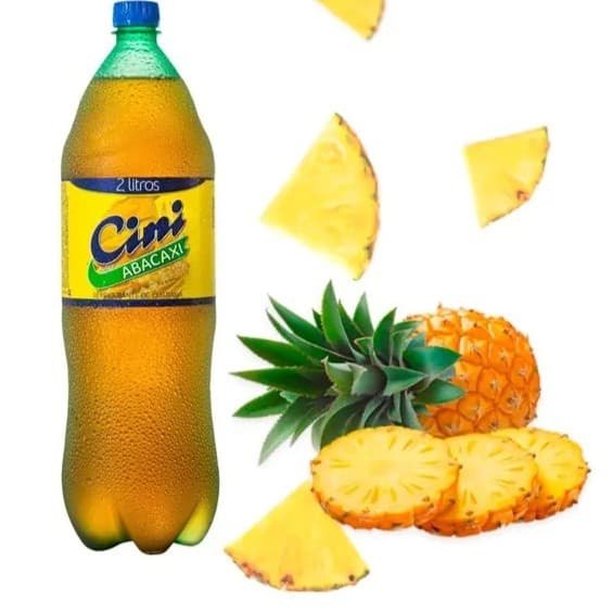 Cini Abacaxi
