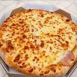 PIZZA TRADICIONAL MÉDIA