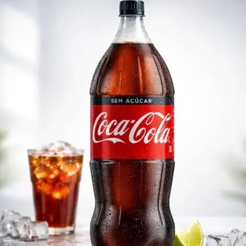 Coca-Cola Zero