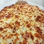 PIZZA ESPECIAL MÉDIA