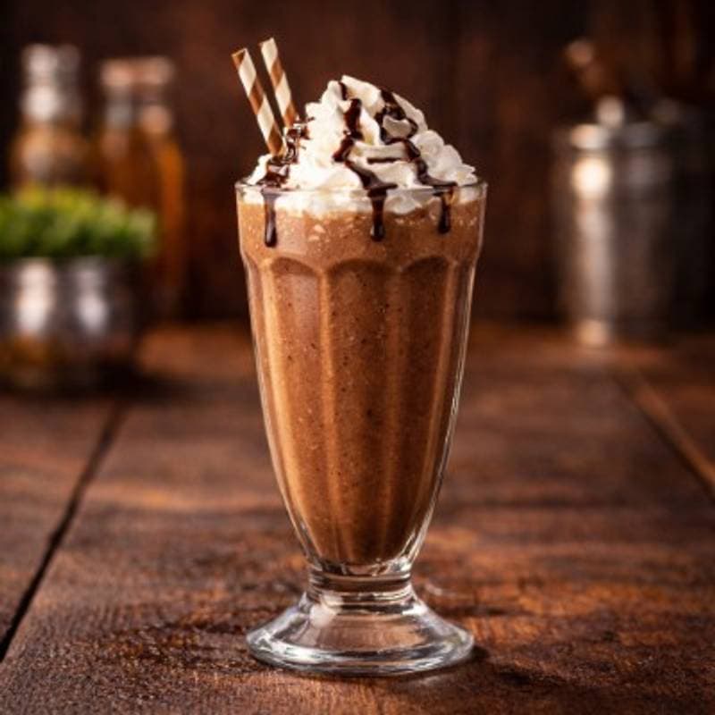 Milkshake