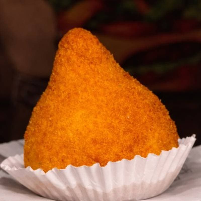 Coxinha