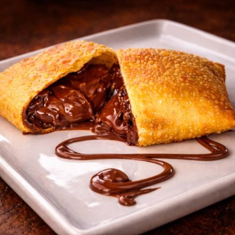 Pastel doce