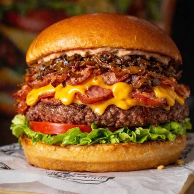 Cheese Cheddar Bacon