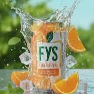 Fy´s Laranja