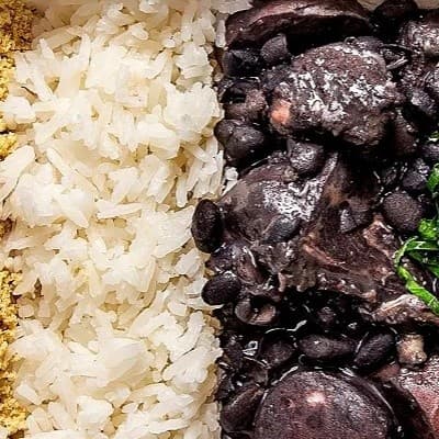 Marmita de Feijoada
