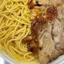 Marmita de Filé de Pernil