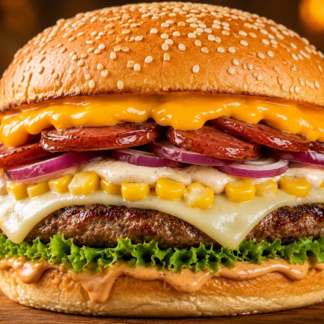 Crazy Calaburguer