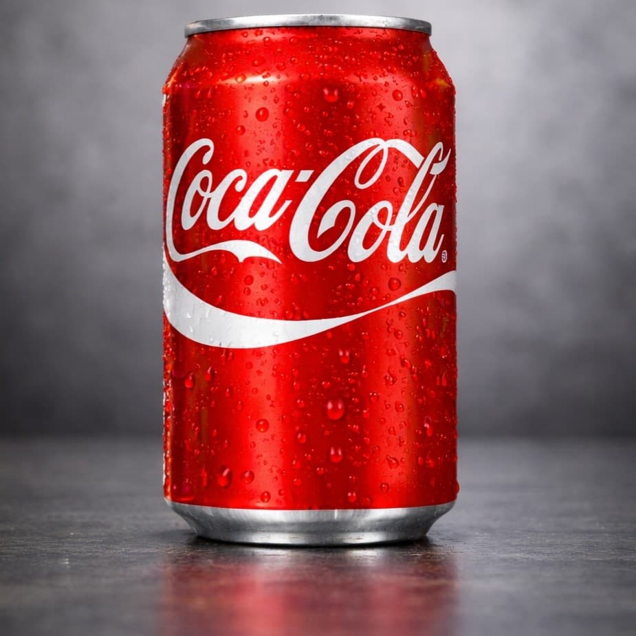 Coca Cola