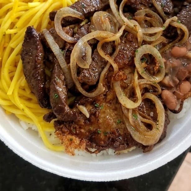 Marmita de Fígado
