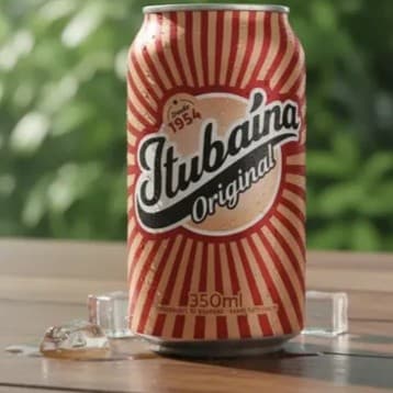 Tubaína