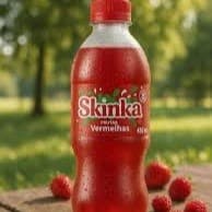 Frutas Vermelhas