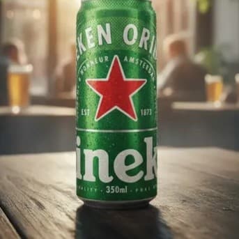 Heineken