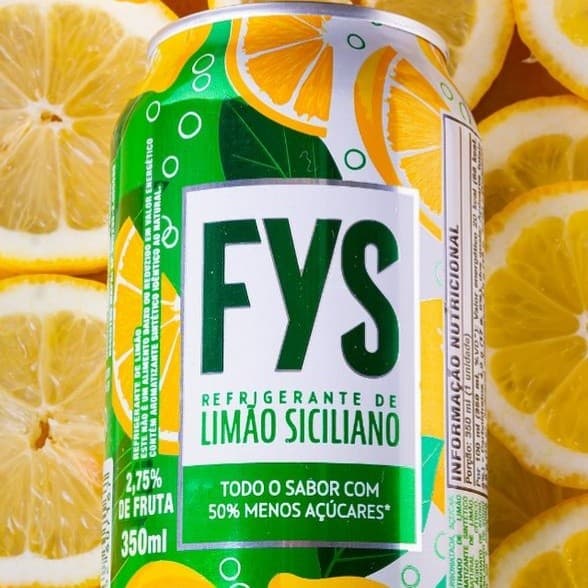 Fy´s Limão