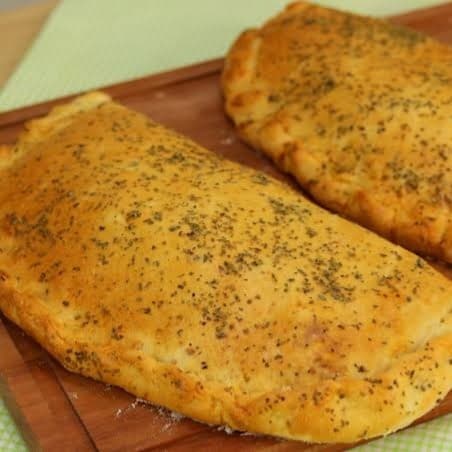 Calzone de Lombo Big