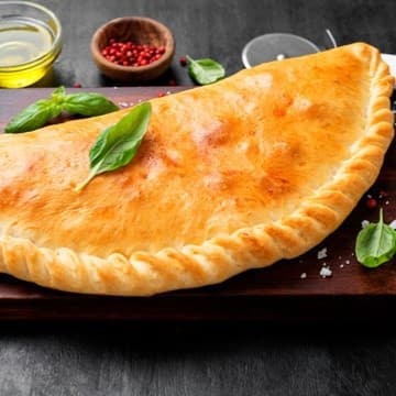 Calzone de Napolitano Big