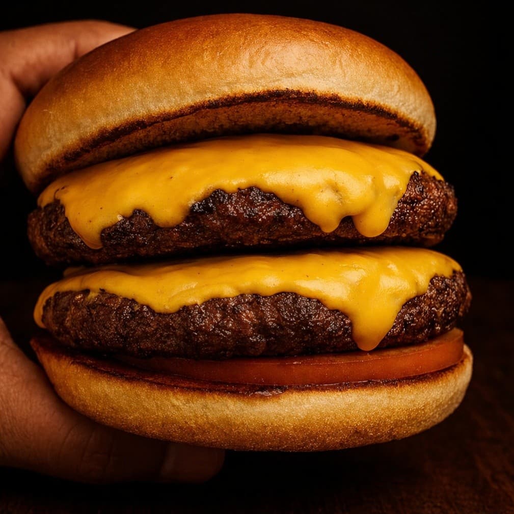 Duplo Burger