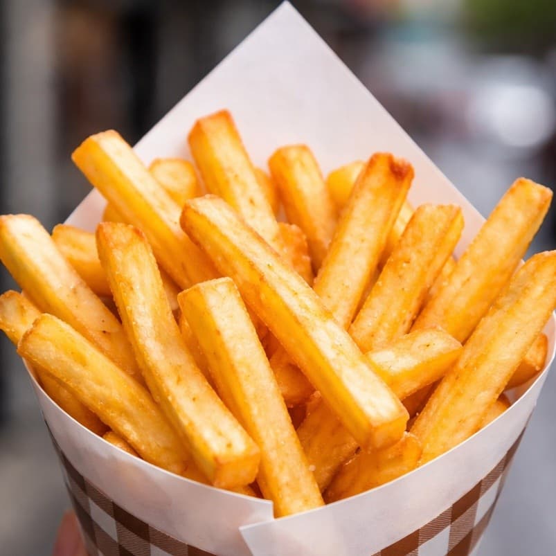 Batata Frita
