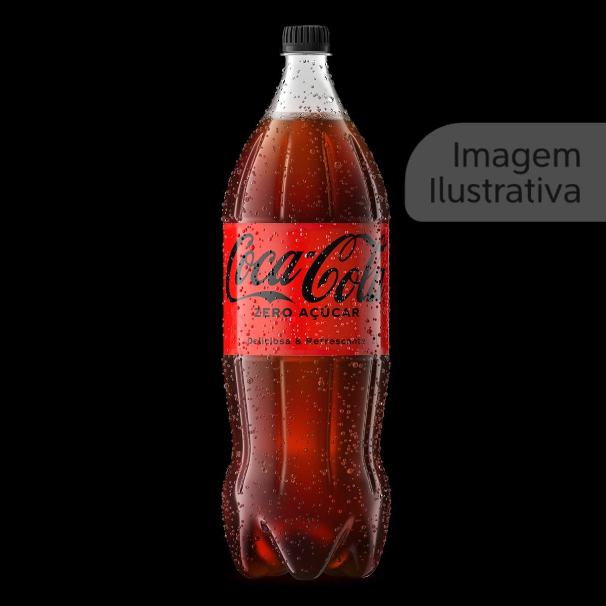 coca lata