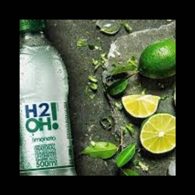 H20 Limoneto