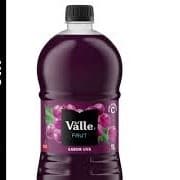 Suco del valle