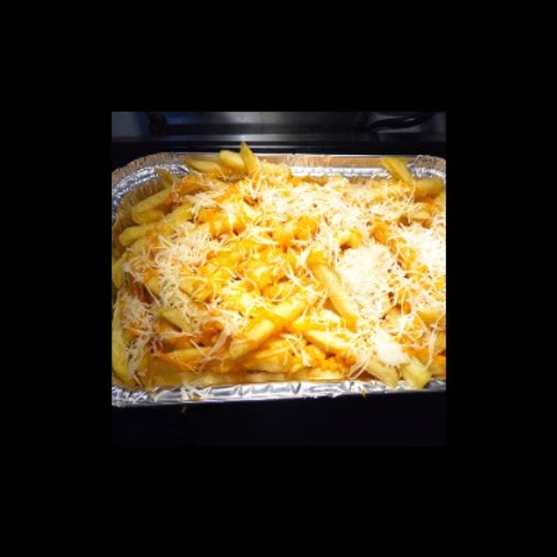 Batata Frita GRANDE