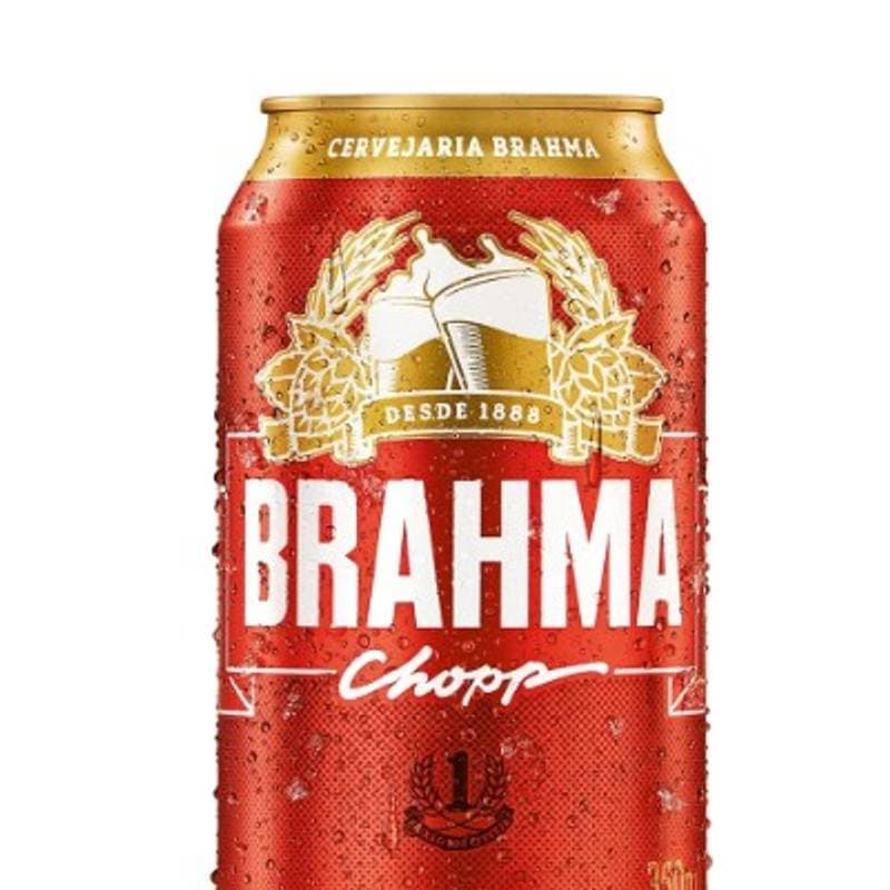 Brahma Latão