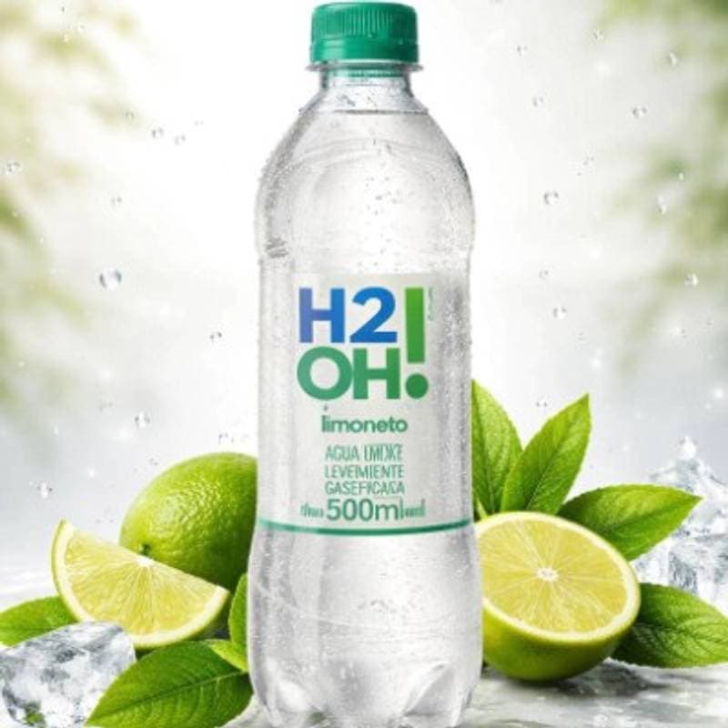 H20 Limoneto