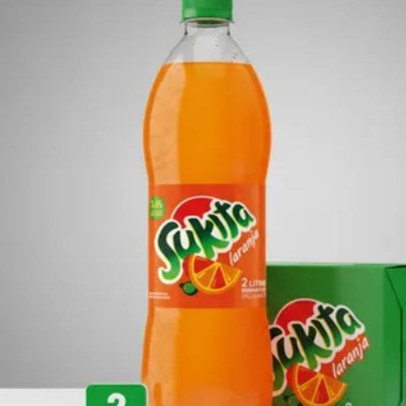 Sukita Laranja