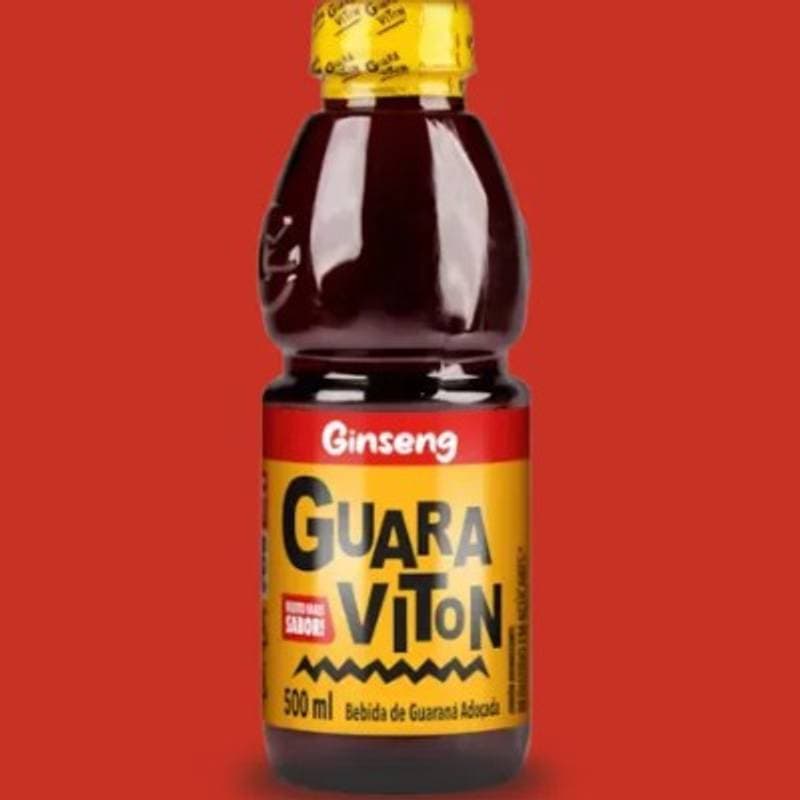Guaraviton Ginseng