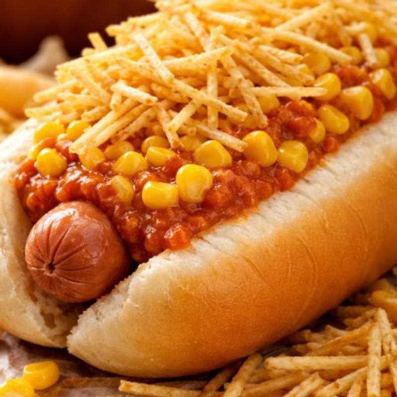 HotDog de 10