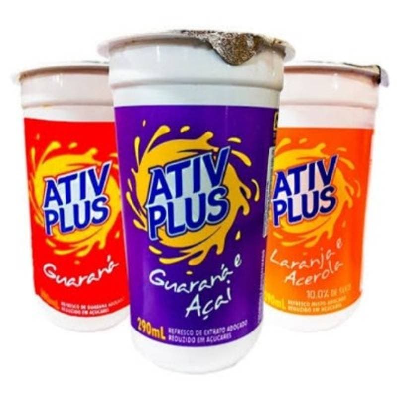 Ativ Plus