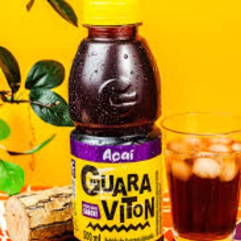 Guaraviton Açaí