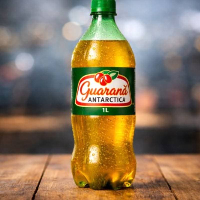 Guaraná Antártica