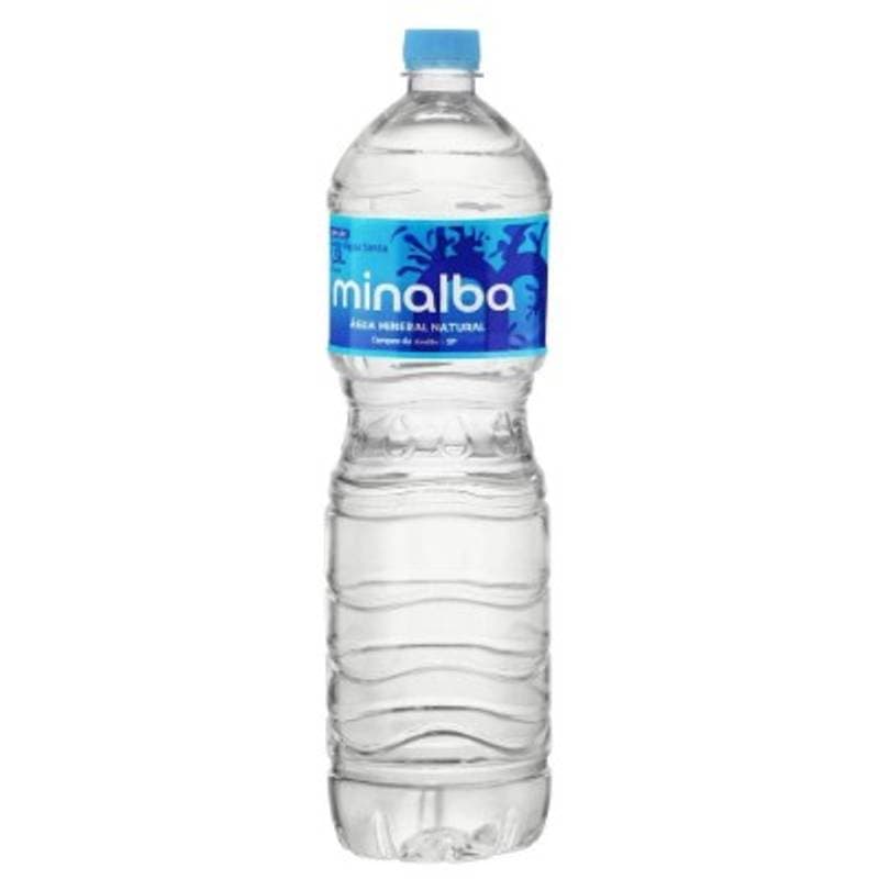 Água Mineral