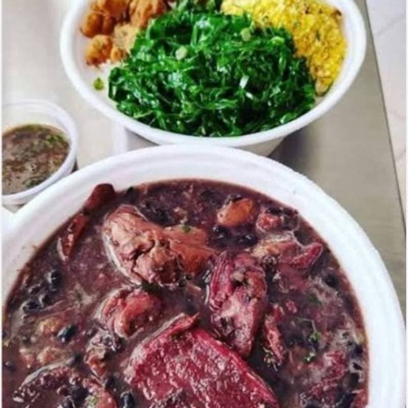 Feijoada