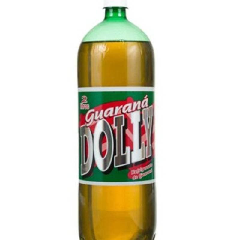 Dolly Guaraná