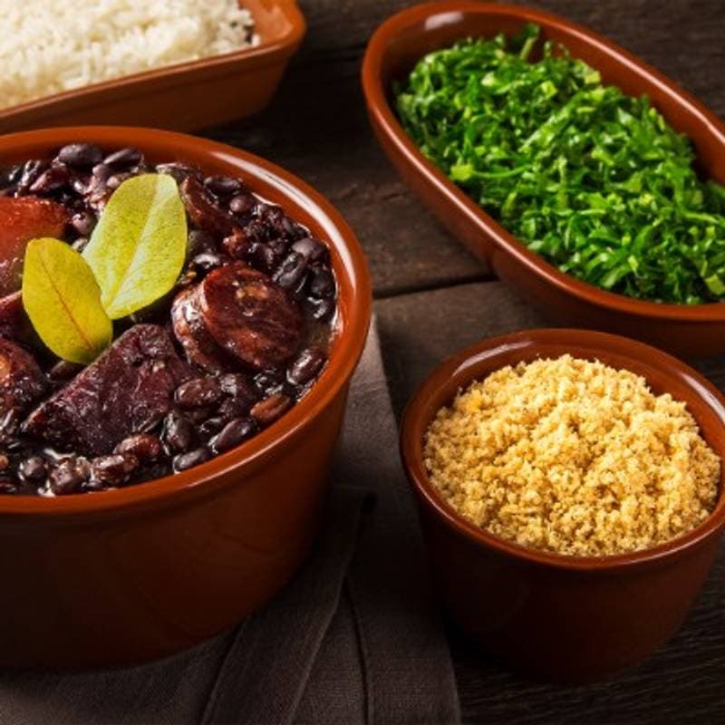 Feijoada
