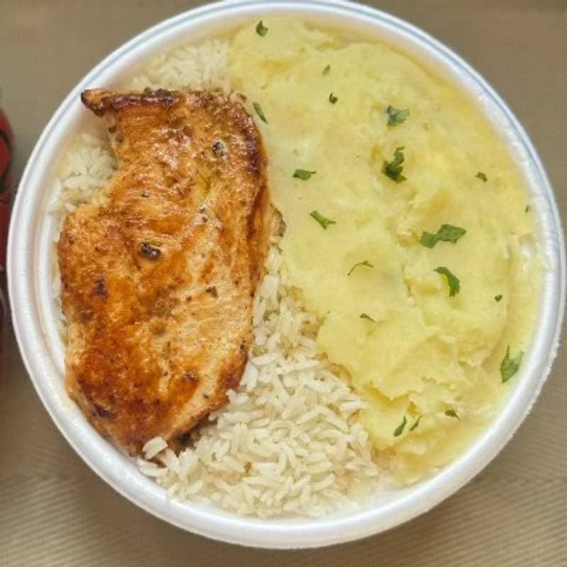 Frango Grelhado